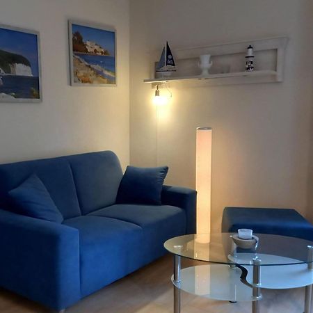 Elegant Apartment With Garden In Gingst Екстер'єр фото