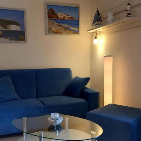 Elegant Apartment With Garden In Gingst Екстер'єр фото