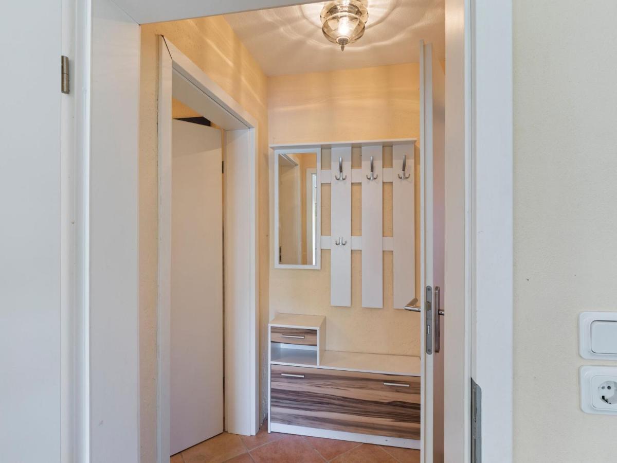 Elegant Apartment With Garden In Gingst Екстер'єр фото