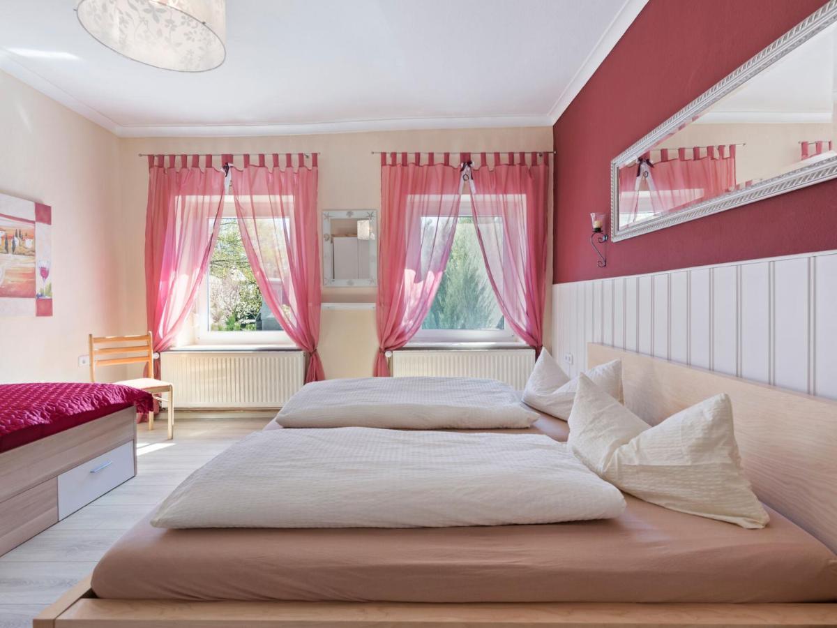 Elegant Apartment With Garden In Gingst Екстер'єр фото