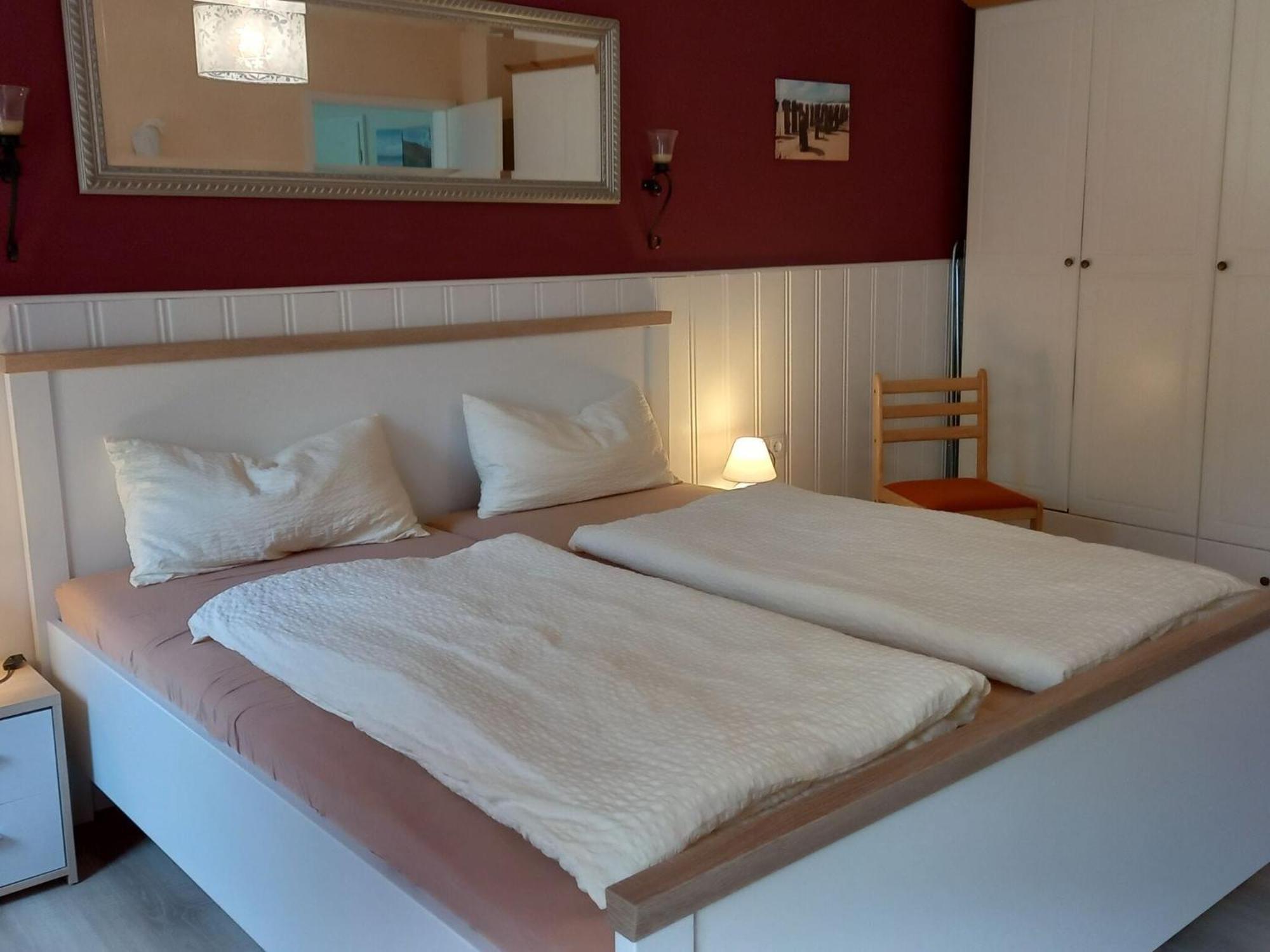 Elegant Apartment With Garden In Gingst Екстер'єр фото
