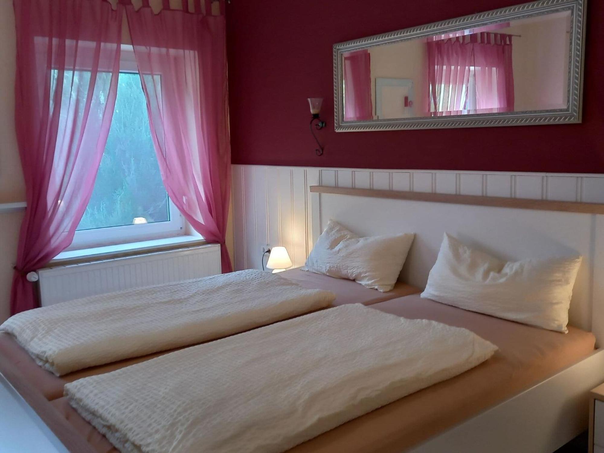 Elegant Apartment With Garden In Gingst Екстер'єр фото