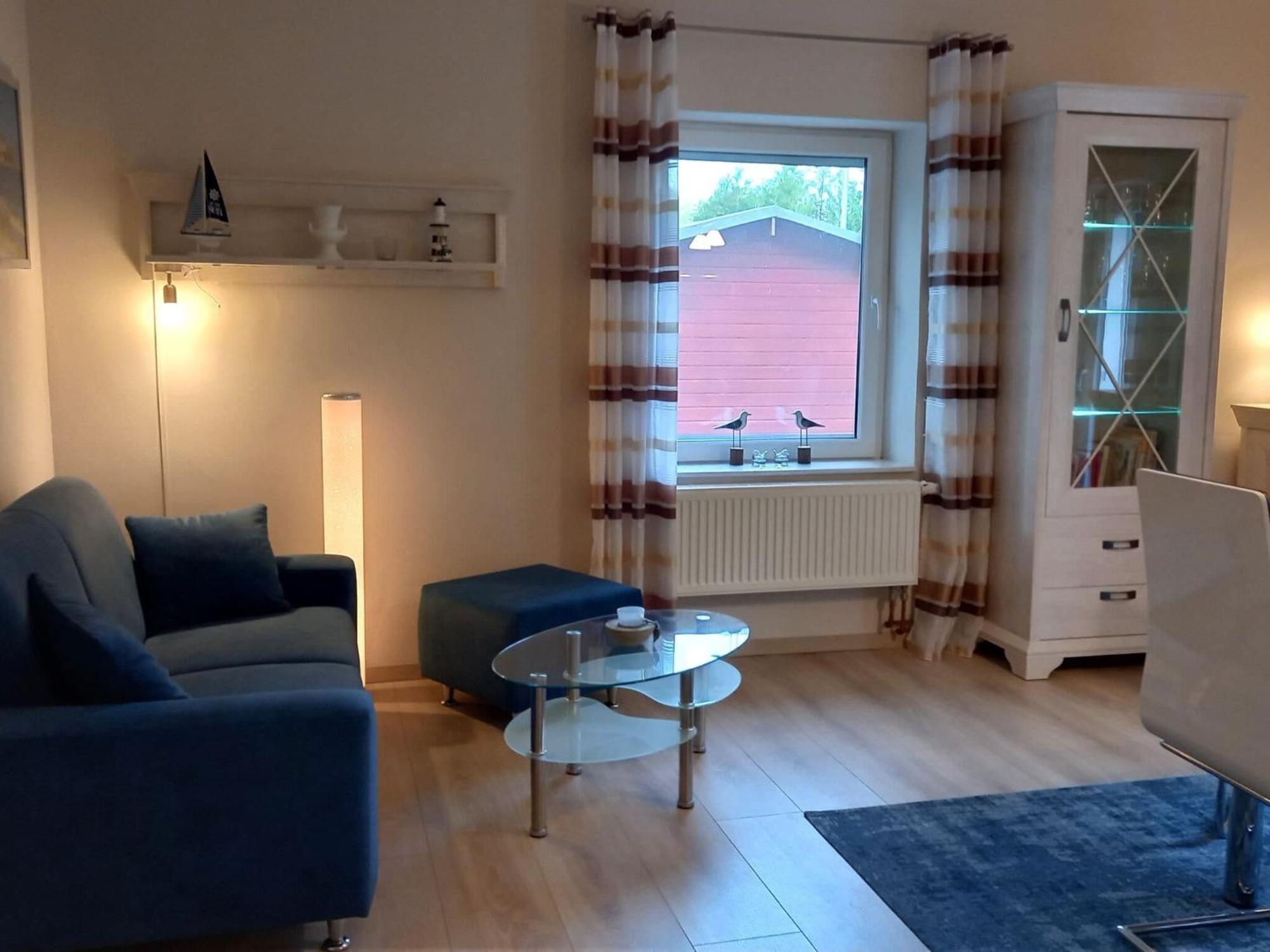 Elegant Apartment With Garden In Gingst Екстер'єр фото